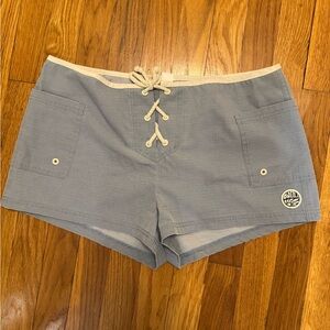 O'Neill Blue Women's Swim Shorts